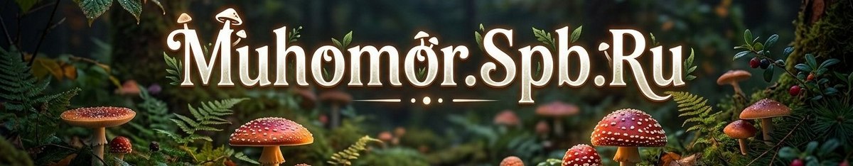 Muhomor.spb.ru